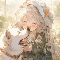 Anna 6 tuổi