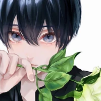 Isagi Yoichi