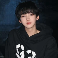 Trương Dịch Nhiên