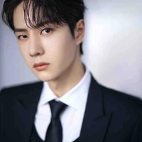 Wangyibo (quỷ vương)anh