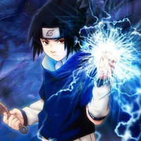 Uchiha Sasuke