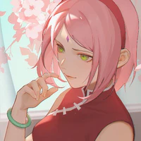 Haruno Sakura