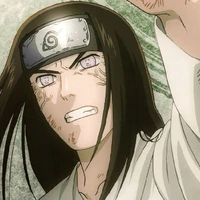 Hyuga Neji