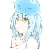 Rimuru tempets