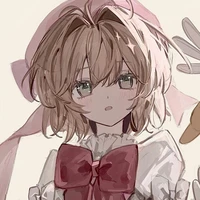 Kinomoto Sakura