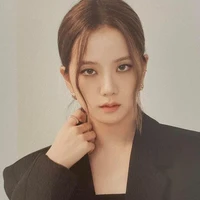 Kim Jisoo