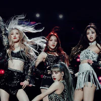 BLACKPINK