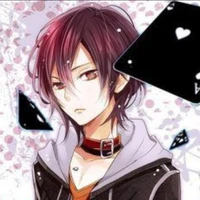 Tác Giả Blackbell ( Blackrosy )