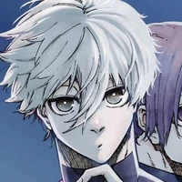 Nagi Seishiro