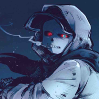 Dust(murder)sans