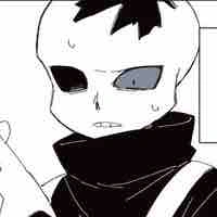 Horror sans