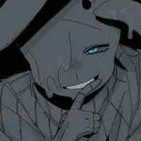 Nightmare sans