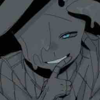 Nightmare sans