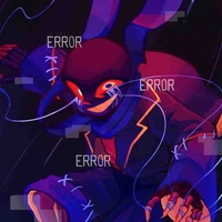 Error sans