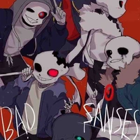 Bad guys(- killer,boss)