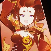 Indarias/Ưng Đạt