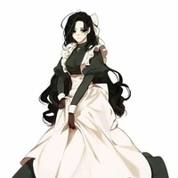 Ichinomiya ichika( mẹ nam 9)
