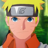 Uzumaki Naruto