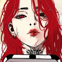 Rinny Hong_Hong Ae-Ri / Foxy