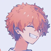 Kawata Nahoya (smile)