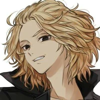Sano Manijiro (Mikey)