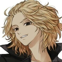 Sano Manijiro (Mikey)