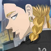 Haitani Ran 