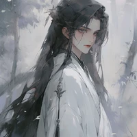 Sở/Lý Ngạn Thanh - Cửu Hoàng Tử -