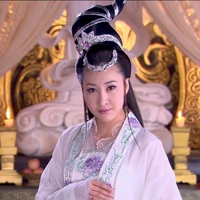 Nữ Oa Nương Nương