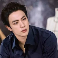 Kim seokjin