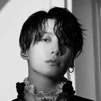Jeon Jungkook