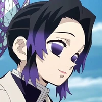 kocho shinobu