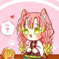 mitsuri