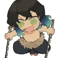 inoshuke