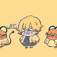 zenetsu