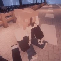 thần chết đẹp trai