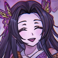 Kochou Kanae