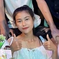 Thuỳ Trang Mi Nhon Nữ 8