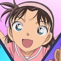 Yoshida Ayumi