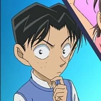 Tsuburaya Mitsuhiko
