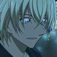 | Furuya Rei/ Bourbon/ Zero |Amuro Tooru