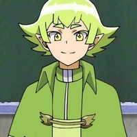 Robin-sensei