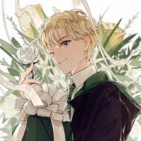 Draco Lucius Malfoy