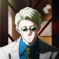 Nanami Kento