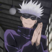 Gojo Satoru
