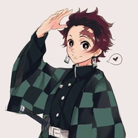 Kamado tanjiro