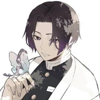 Kocho Shinobu