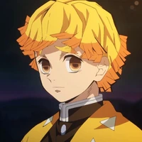 Agatsuma Zenitsu