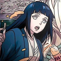 Hyuga Hinata