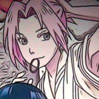 Haruno Sakura